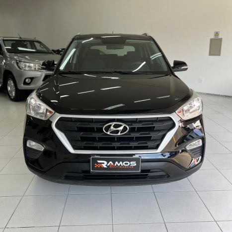 HYUNDAI Creta 1.6 16V 4P FLEX ATTITUDE AUTOMTICO, Foto 6