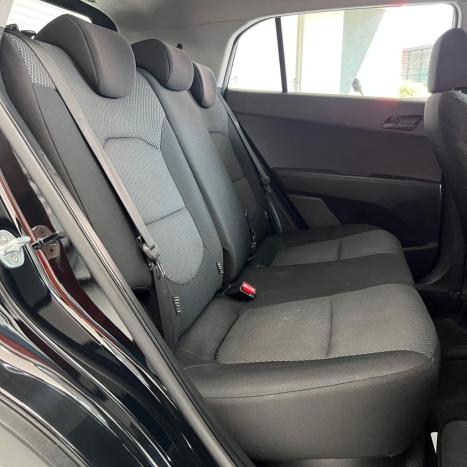 HYUNDAI Creta 1.6 16V 4P FLEX ATTITUDE AUTOMTICO, Foto 7