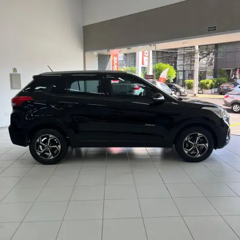 HYUNDAI Creta 1.6 16V 4P FLEX ATTITUDE AUTOMTICO, Foto 8