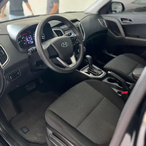 HYUNDAI Creta 1.6 16V 4P FLEX ATTITUDE AUTOMTICO, Foto 9