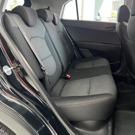 HYUNDAI Creta 1.6 16V 4P FLEX ATTITUDE AUTOMTICO, Foto 10