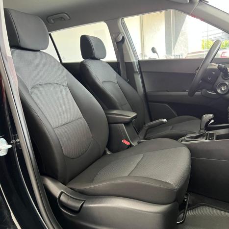 HYUNDAI Creta 1.6 16V 4P FLEX ATTITUDE AUTOMTICO, Foto 12