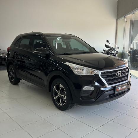 HYUNDAI Creta 1.6 16V 4P FLEX ATTITUDE AUTOMTICO, Foto 13