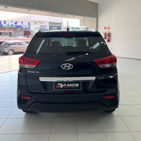 HYUNDAI Creta 1.6 16V 4P FLEX ATTITUDE AUTOMTICO, Foto 15
