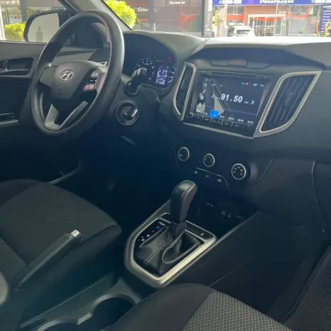 HYUNDAI Creta 1.6 16V 4P FLEX ATTITUDE AUTOMTICO, Foto 16