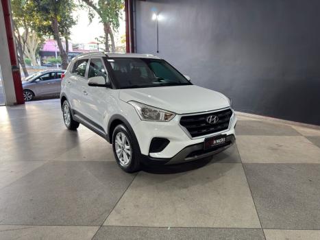 HYUNDAI Creta 1.6 16V 4P FLEX ATTITUDE AUTOMTICO, Foto 1