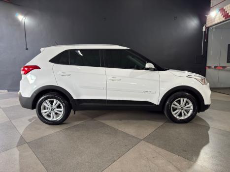 HYUNDAI Creta 1.6 16V 4P FLEX ATTITUDE AUTOMTICO, Foto 2