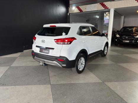 HYUNDAI Creta 1.6 16V 4P FLEX ATTITUDE AUTOMTICO, Foto 3