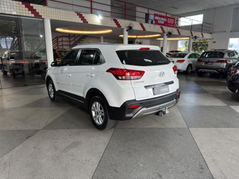HYUNDAI Creta 1.6 16V 4P FLEX ATTITUDE AUTOMTICO, Foto 4