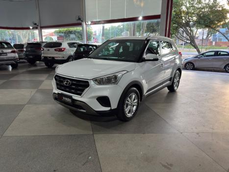 HYUNDAI Creta 1.6 16V 4P FLEX ATTITUDE AUTOMTICO, Foto 6