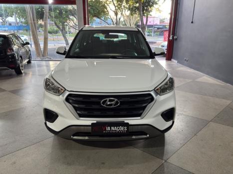 HYUNDAI Creta 1.6 16V 4P FLEX ATTITUDE AUTOMTICO, Foto 7