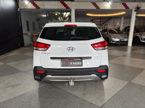 HYUNDAI Creta 1.6 16V 4P FLEX ATTITUDE AUTOMTICO, Foto 8