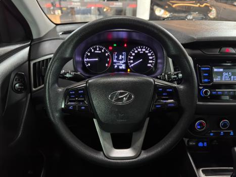 HYUNDAI Creta 1.6 16V 4P FLEX ATTITUDE AUTOMTICO, Foto 10