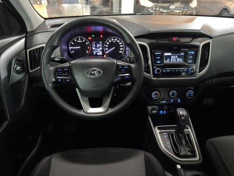 HYUNDAI Creta 1.6 16V 4P FLEX ATTITUDE AUTOMTICO, Foto 11
