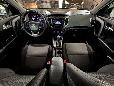 HYUNDAI Creta 1.6 16V 4P FLEX ATTITUDE AUTOMTICO, Foto 12