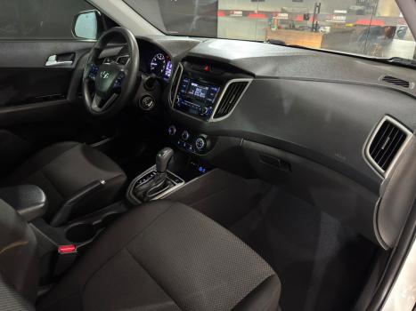 HYUNDAI Creta 1.6 16V 4P FLEX ATTITUDE AUTOMTICO, Foto 13