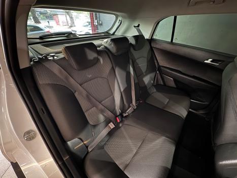HYUNDAI Creta 1.6 16V 4P FLEX ATTITUDE AUTOMTICO, Foto 15