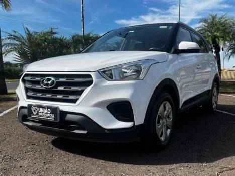 HYUNDAI Creta 1.6 16V 4P FLEX ATTITUDE AUTOMTICO, Foto 1