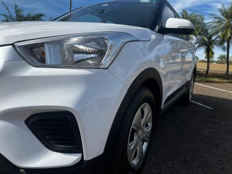 HYUNDAI Creta 1.6 16V 4P FLEX ATTITUDE AUTOMTICO, Foto 2