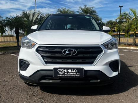 HYUNDAI Creta 1.6 16V 4P FLEX ATTITUDE AUTOMTICO, Foto 3