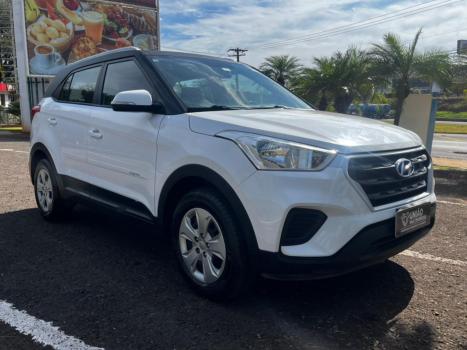 HYUNDAI Creta 1.6 16V 4P FLEX ATTITUDE AUTOMTICO, Foto 4