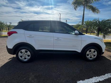 HYUNDAI Creta 1.6 16V 4P FLEX ATTITUDE AUTOMTICO, Foto 5