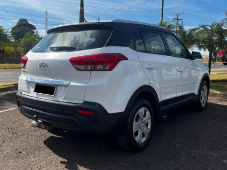 HYUNDAI Creta 1.6 16V 4P FLEX ATTITUDE AUTOMTICO, Foto 6
