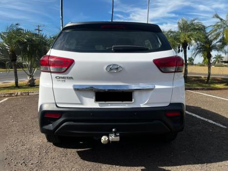 HYUNDAI Creta 1.6 16V 4P FLEX ATTITUDE AUTOMTICO, Foto 7