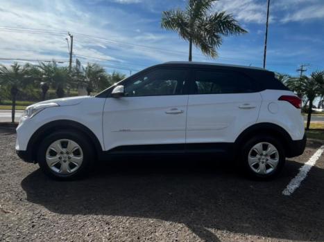 HYUNDAI Creta 1.6 16V 4P FLEX ATTITUDE AUTOMTICO, Foto 9