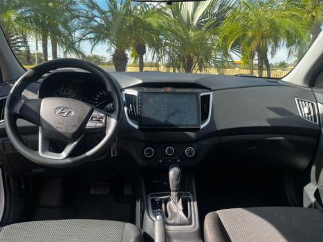 HYUNDAI Creta 1.6 16V 4P FLEX ATTITUDE AUTOMTICO, Foto 10