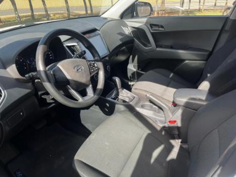 HYUNDAI Creta 1.6 16V 4P FLEX ATTITUDE AUTOMTICO, Foto 12