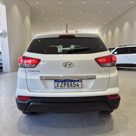 HYUNDAI Creta 1.6 16V 4P FLEX ACTION AUTOMTICO, Foto 5