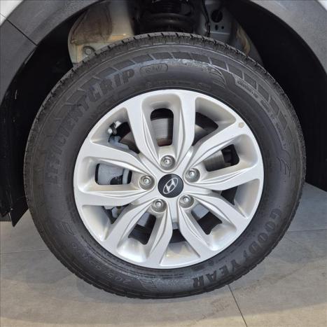 HYUNDAI Creta 1.6 16V 4P FLEX ACTION AUTOMTICO, Foto 7