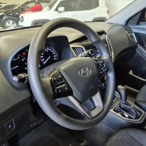HYUNDAI Creta 1.6 16V 4P FLEX ACTION AUTOMTICO, Foto 8
