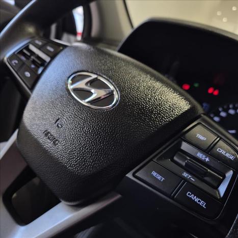 HYUNDAI Creta 1.6 16V 4P FLEX ACTION AUTOMTICO, Foto 9