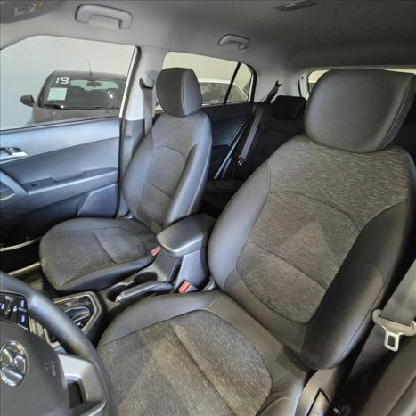 HYUNDAI Creta 1.6 16V 4P FLEX ACTION AUTOMTICO, Foto 14