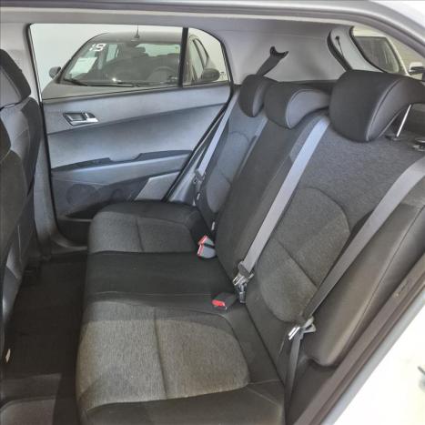 HYUNDAI Creta 1.6 16V 4P FLEX ACTION AUTOMTICO, Foto 15