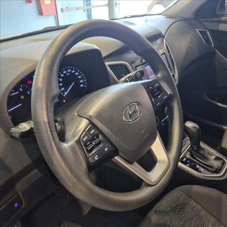 HYUNDAI Creta 1.6 16V 4P FLEX SMART AUTOMTICO, Foto 9