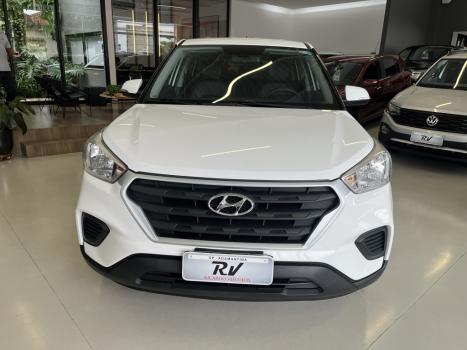 HYUNDAI Creta 1.6 16V 4P FLEX ATTITUDE AUTOMTICO, Foto 2