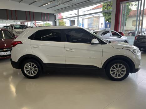 HYUNDAI Creta 1.6 16V 4P FLEX ATTITUDE AUTOMTICO, Foto 3