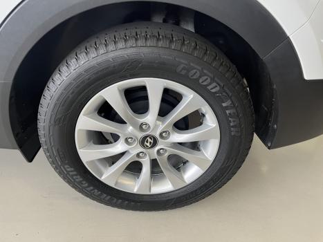 HYUNDAI Creta 1.6 16V 4P FLEX ATTITUDE AUTOMTICO, Foto 5
