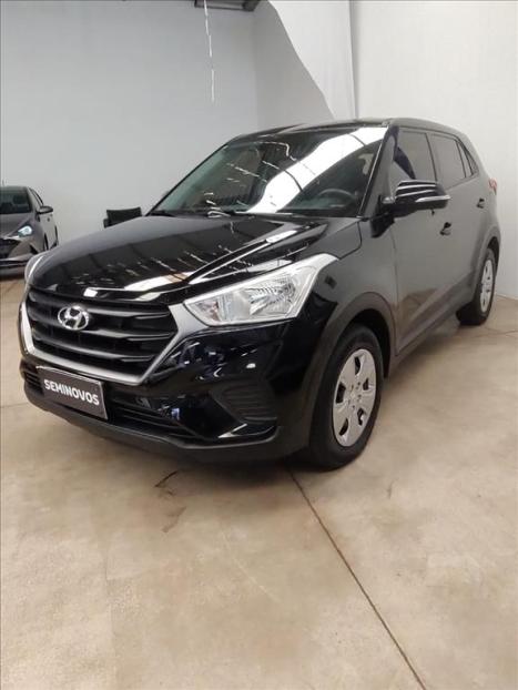 HYUNDAI Creta 1.6 16V 4P FLEX ATTITUDE AUTOMTICO, Foto 2
