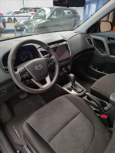 HYUNDAI Creta 1.6 16V 4P FLEX ATTITUDE AUTOMTICO, Foto 4