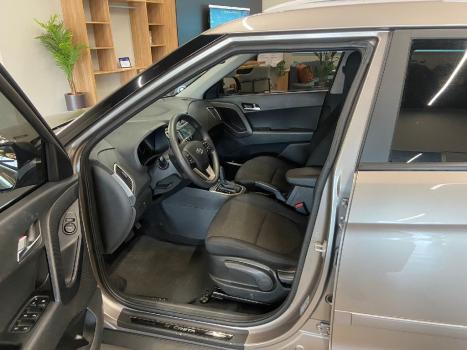 HYUNDAI Creta 1.6 16V 4P FLEX ACTION AUTOMTICO, Foto 13