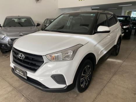 HYUNDAI Creta 1.6 16V 4P FLEX ATTITUDE AUTOMTICO, Foto 1