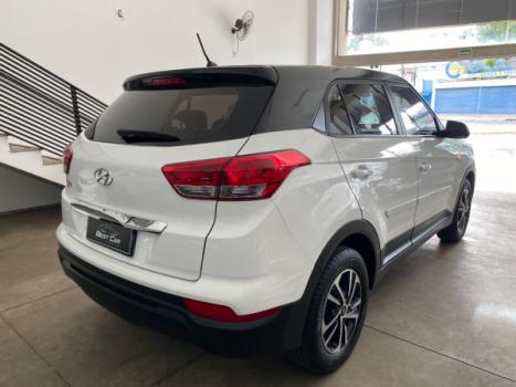 HYUNDAI Creta 1.6 16V 4P FLEX ATTITUDE AUTOMTICO, Foto 4