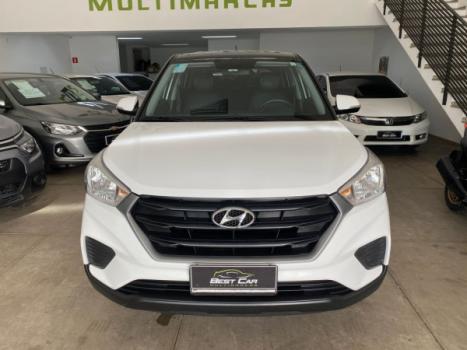 HYUNDAI Creta 1.6 16V 4P FLEX ATTITUDE AUTOMTICO, Foto 5