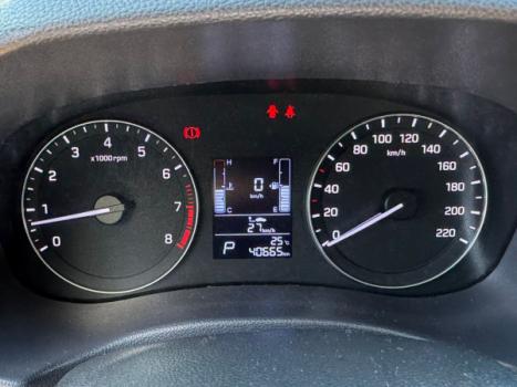 HYUNDAI Creta 1.6 16V 4P FLEX ATTITUDE AUTOMTICO, Foto 9