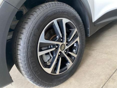 HYUNDAI Creta 1.6 16V 4P FLEX ATTITUDE AUTOMTICO, Foto 10