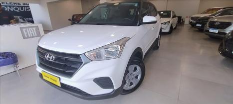 HYUNDAI Creta 1.6 16V 4P FLEX ATTITUDE AUTOMTICO, Foto 1